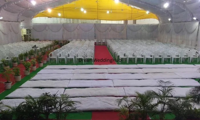 Sai Leela Lawns jalgaon